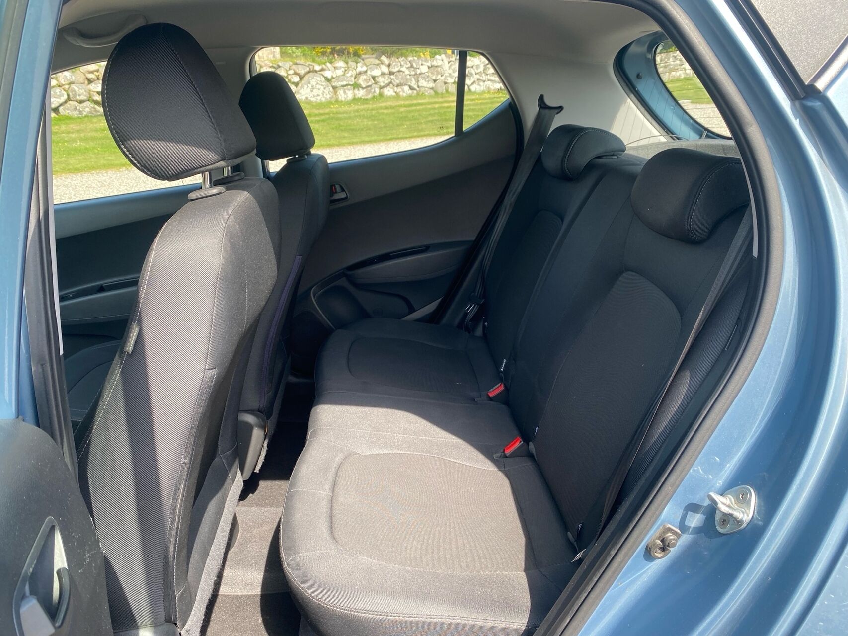 Billede af Hyundai i10 1,0 Comfort 66HK 5d