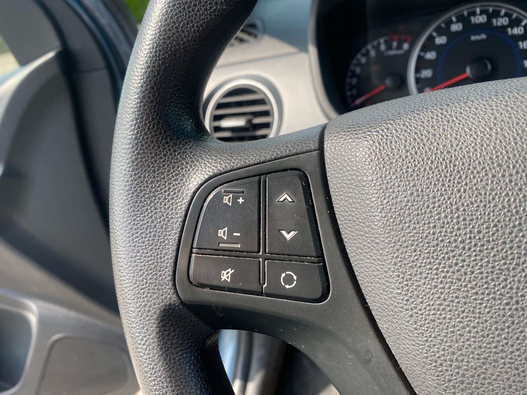 Billede af Hyundai i10 1,0 Comfort 66HK 5d