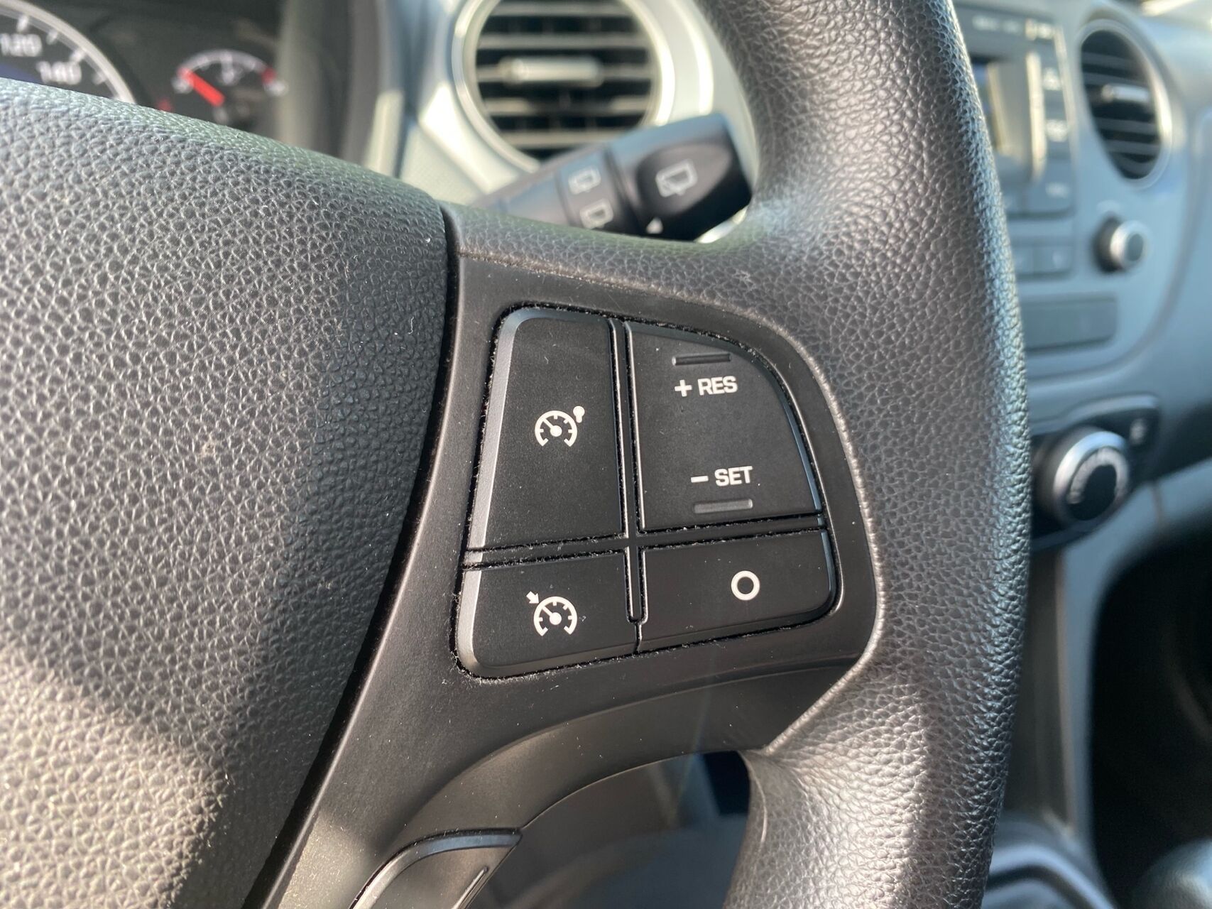 Billede af Hyundai i10 1,0 Comfort 66HK 5d