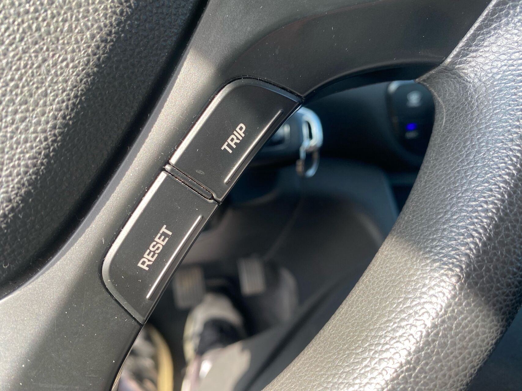 Billede af Hyundai i10 1,0 Comfort 66HK 5d
