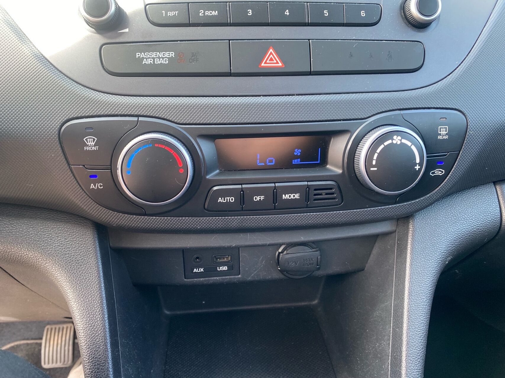 Billede af Hyundai i10 1,0 Comfort 66HK 5d