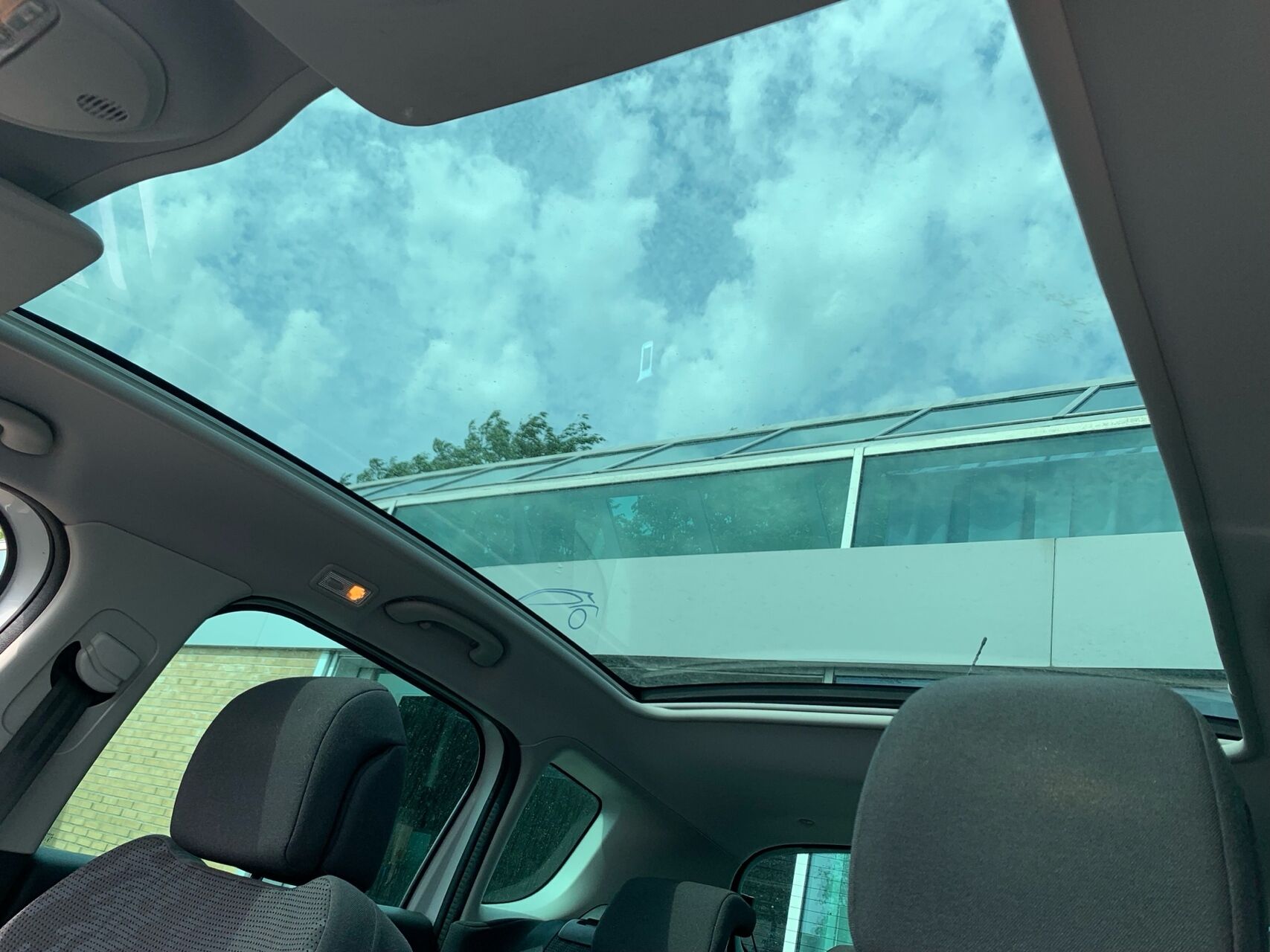 Billede af Peugeot 3008 1,6 HDI Style 114HK 6g
