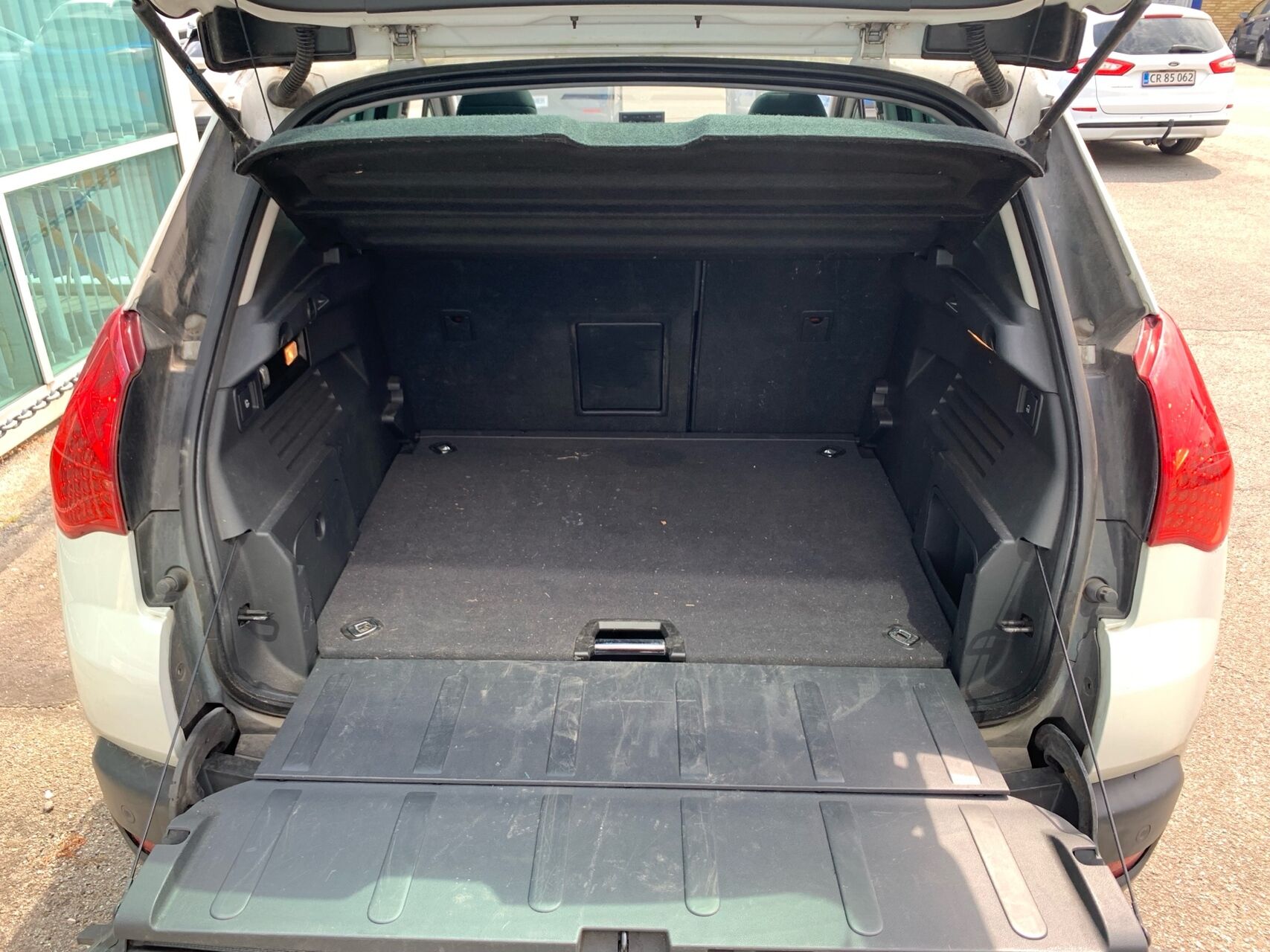 Billede af Peugeot 3008 1,6 HDI Style 114HK 6g