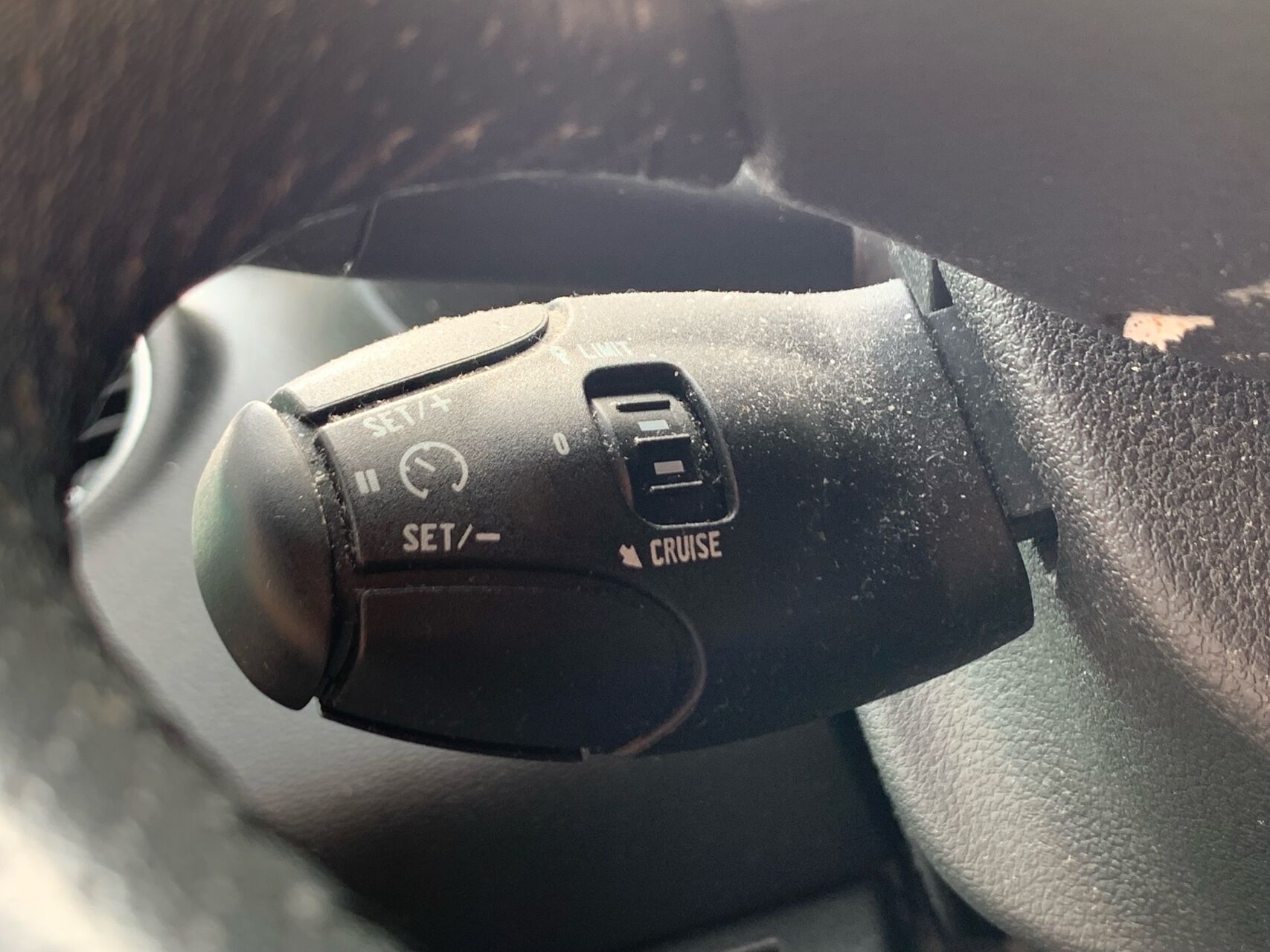 Billede af Peugeot 3008 1,6 HDI Style 114HK 6g