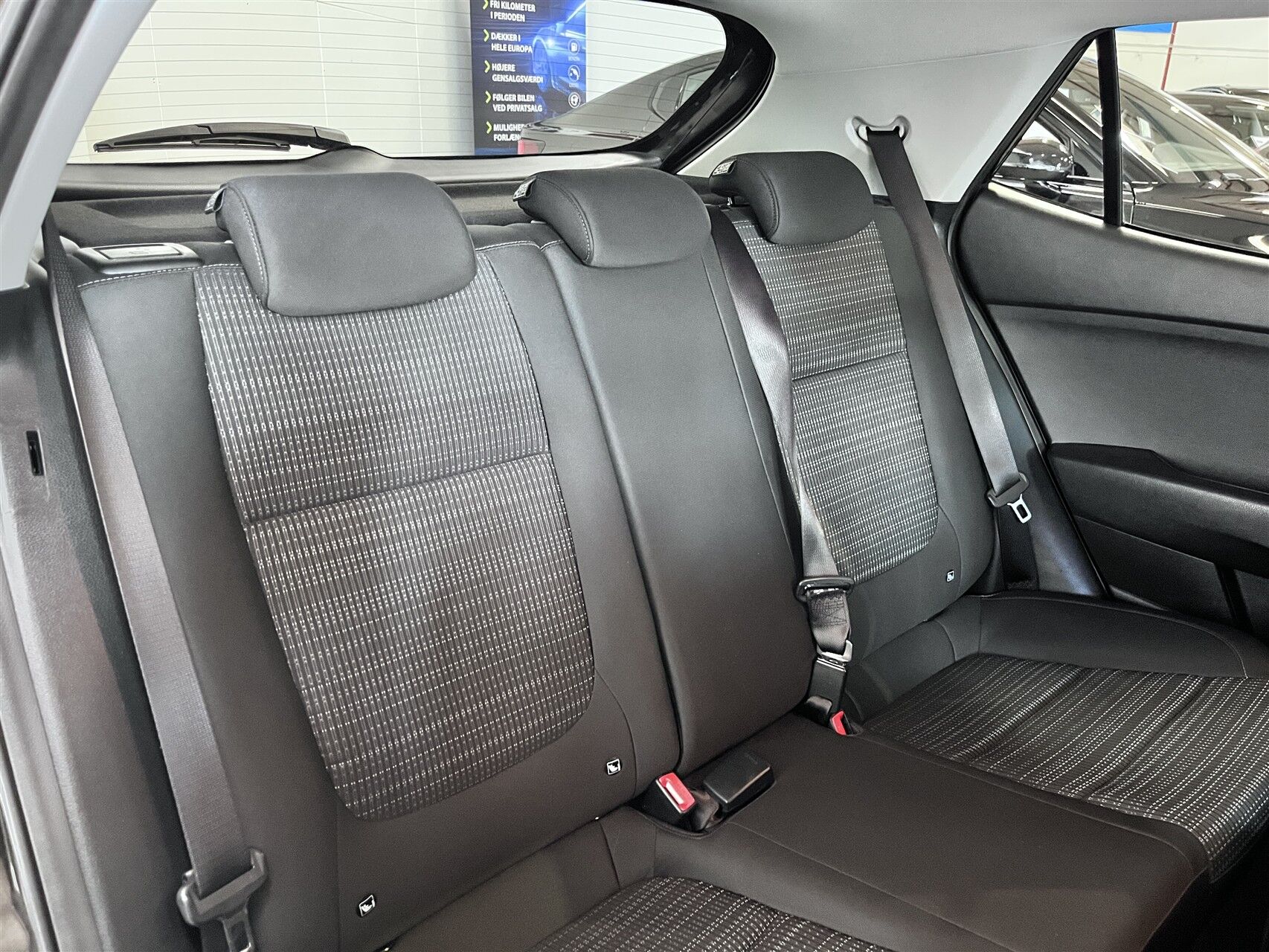 Billede af Kia Stonic 1,0 T-GDI Upgrade 100HK 5d 6g