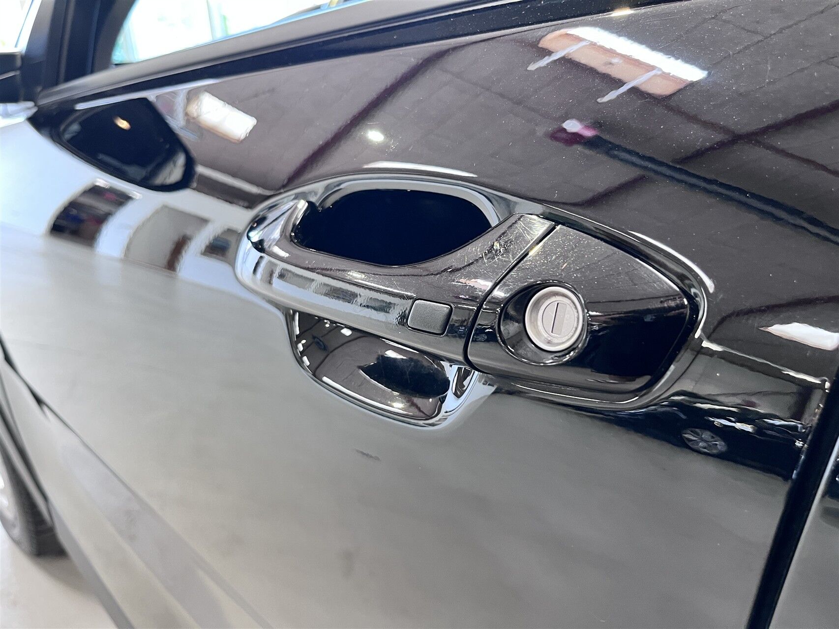 Billede af Kia Stonic 1,0 T-GDI Upgrade 100HK 5d 6g