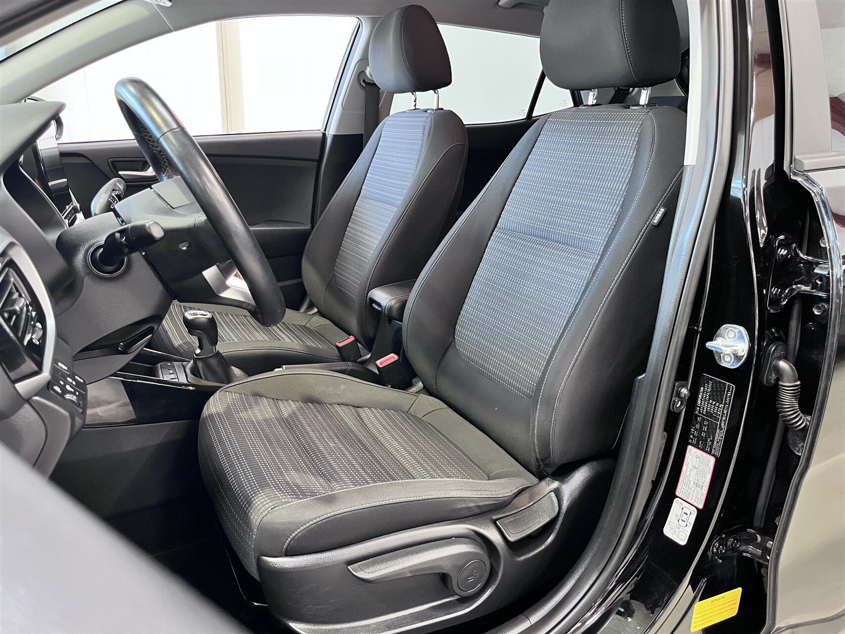 Billede af Kia Stonic 1,0 T-GDI Upgrade 100HK 5d 6g