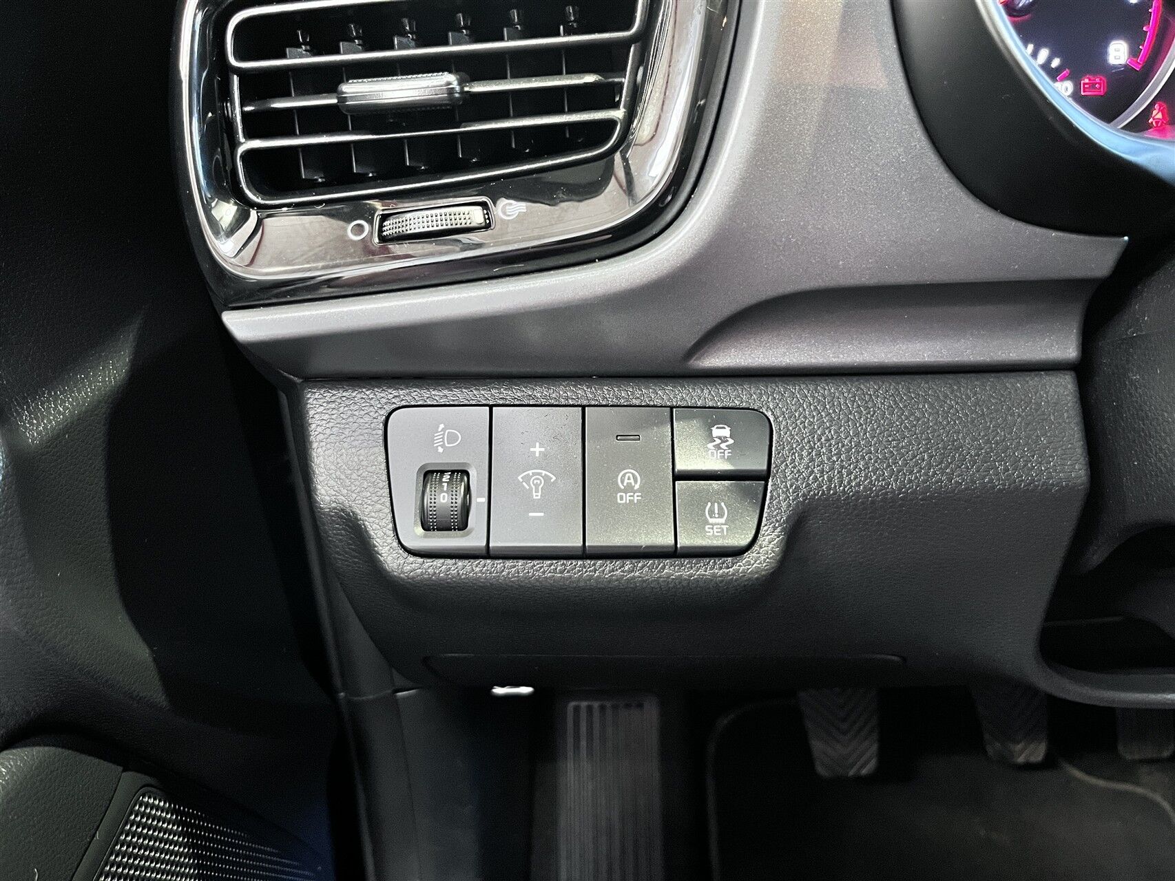 Billede af Kia Stonic 1,0 T-GDI Upgrade 100HK 5d 6g