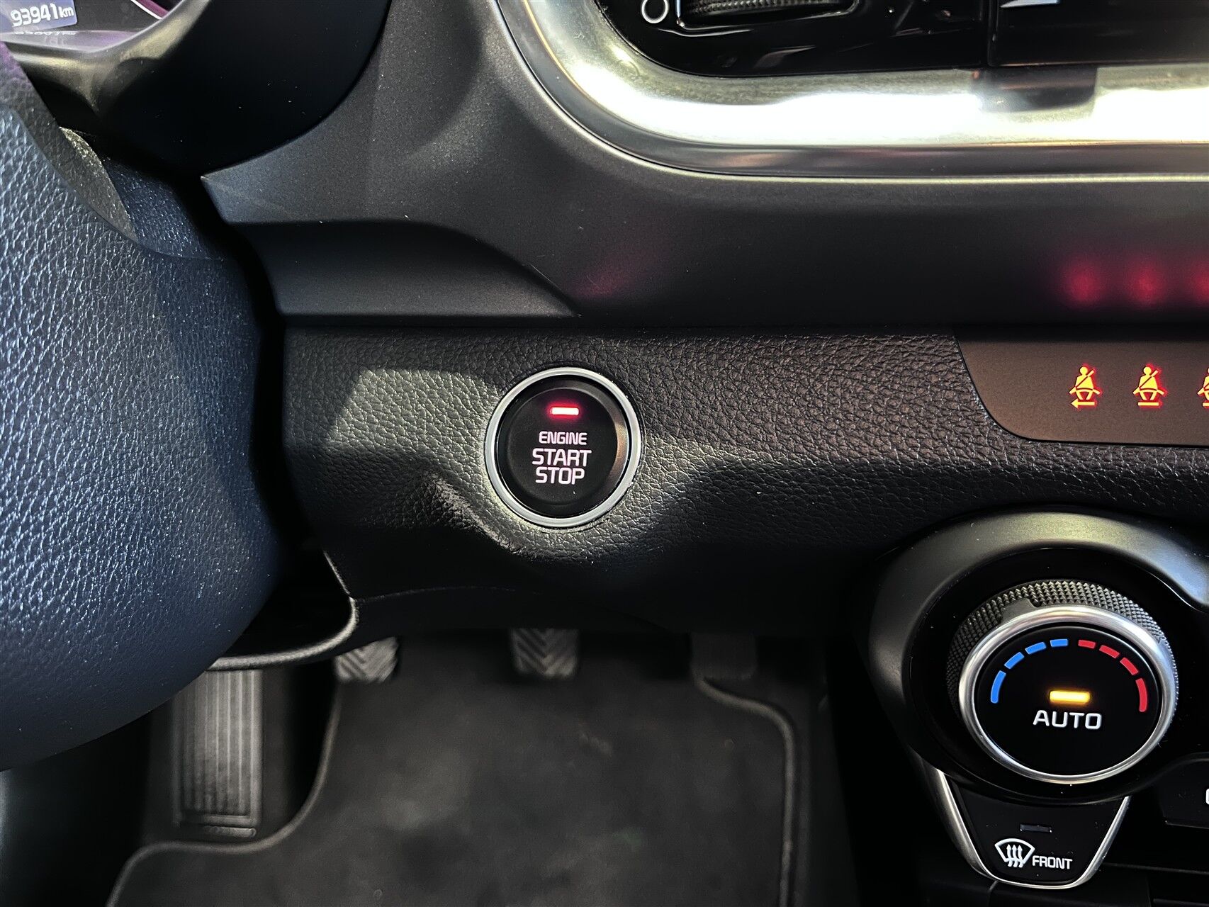 Billede af Kia Stonic 1,0 T-GDI Upgrade 100HK 5d 6g