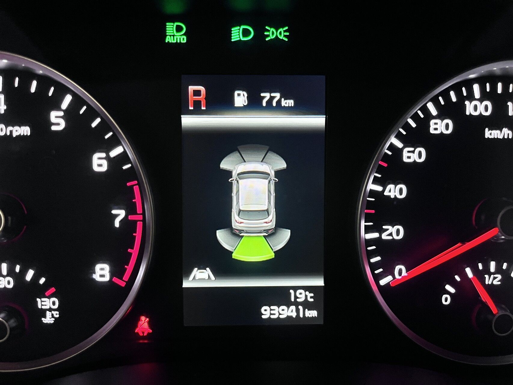 Billede af Kia Stonic 1,0 T-GDI Upgrade 100HK 5d 6g