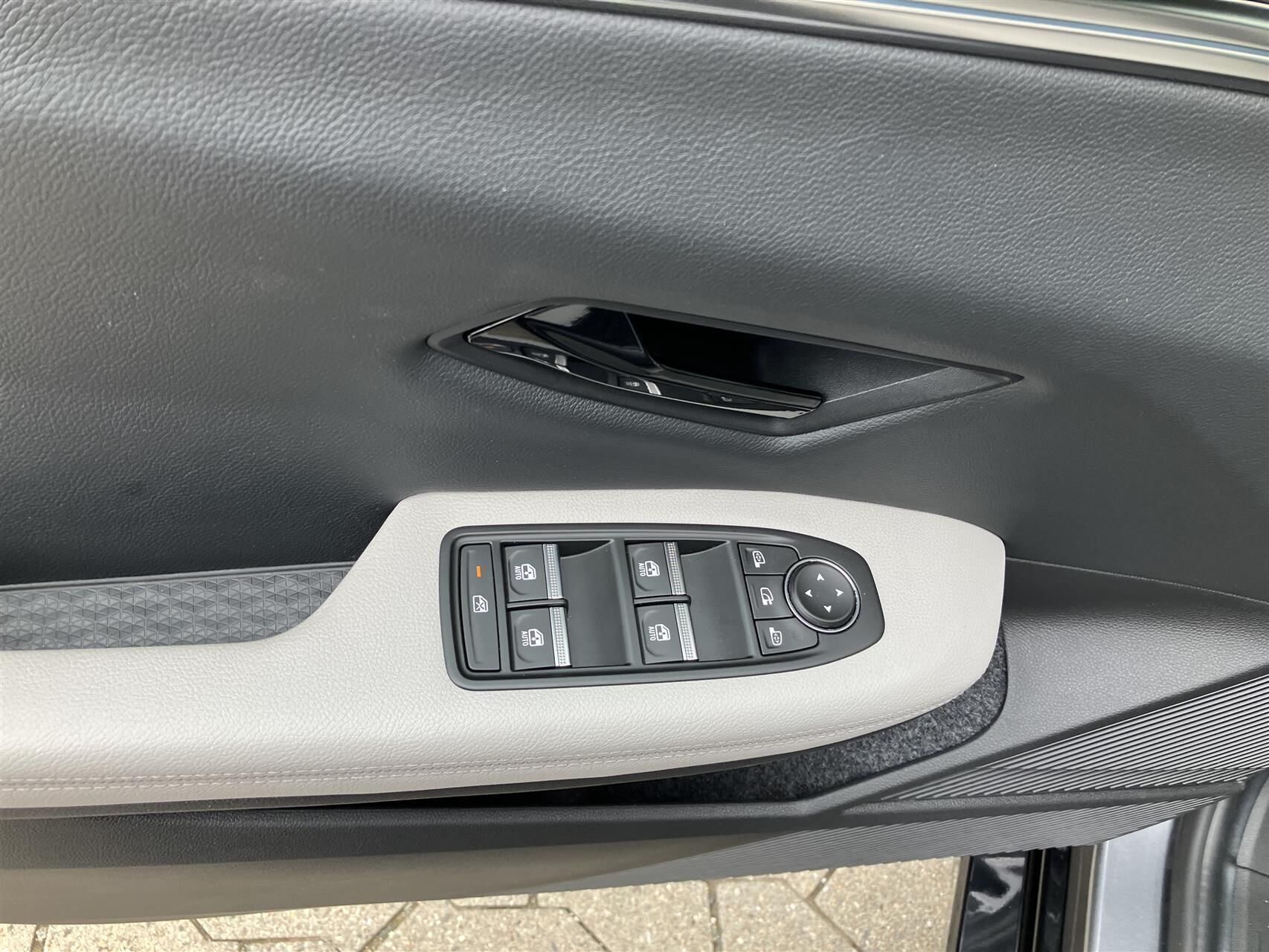 Billede af Renault Mégane E-TECH Iconic 220HK 5d Aut.