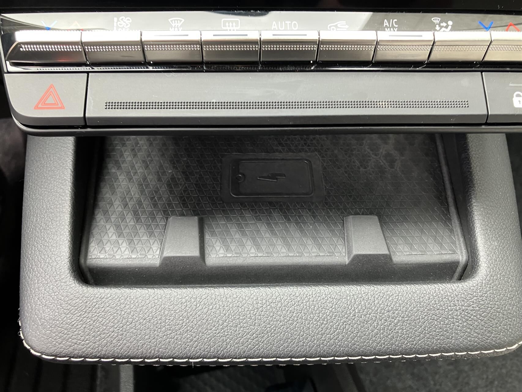 Billede af Renault Mégane E-TECH Iconic 220HK 5d Aut.