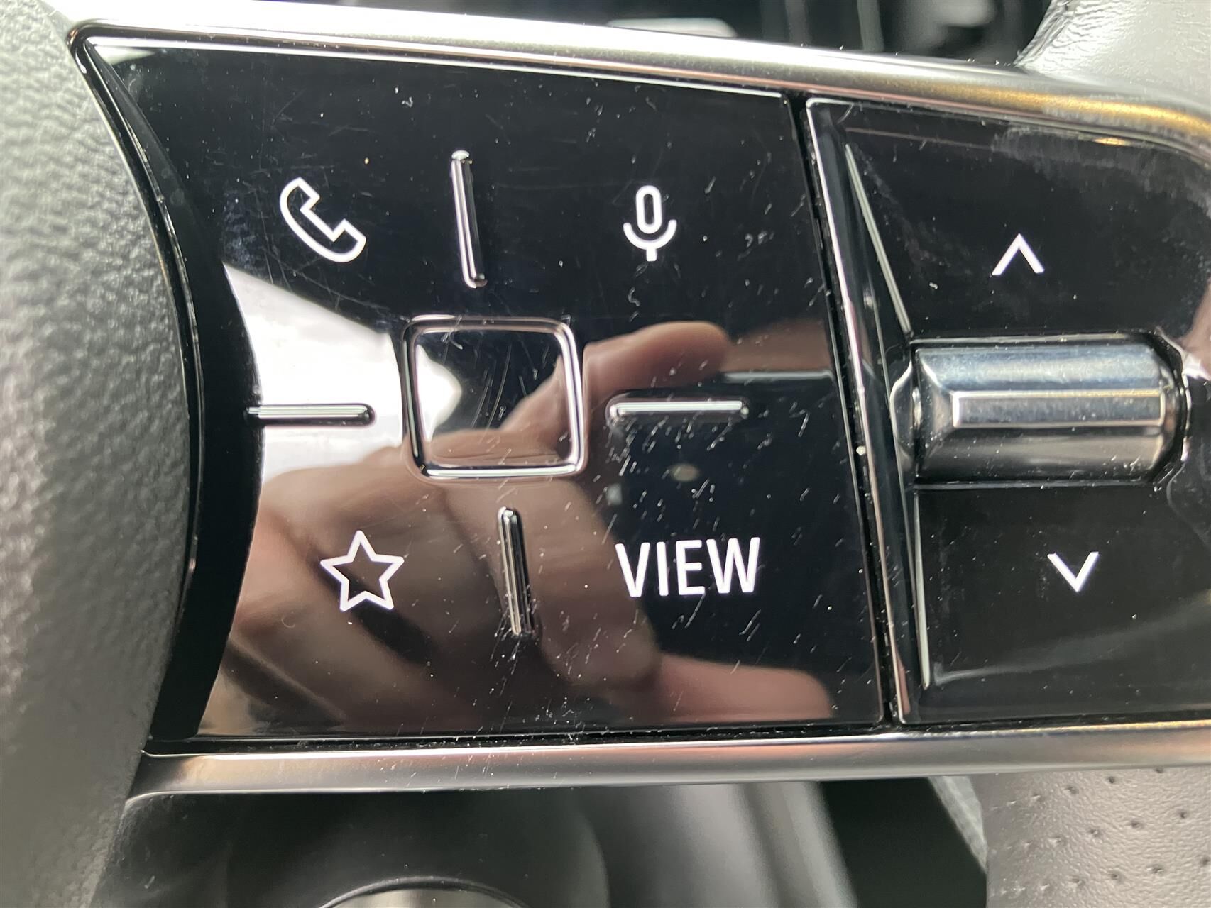Billede af Renault Mégane E-TECH Iconic 220HK 5d Aut.