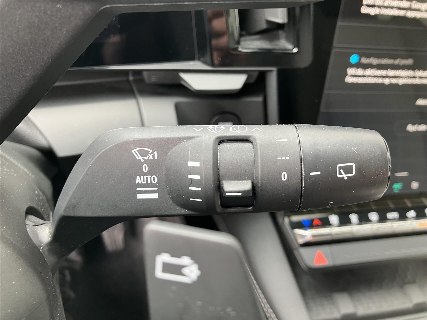 Billede af Renault Mégane E-TECH Iconic 220HK 5d Aut.