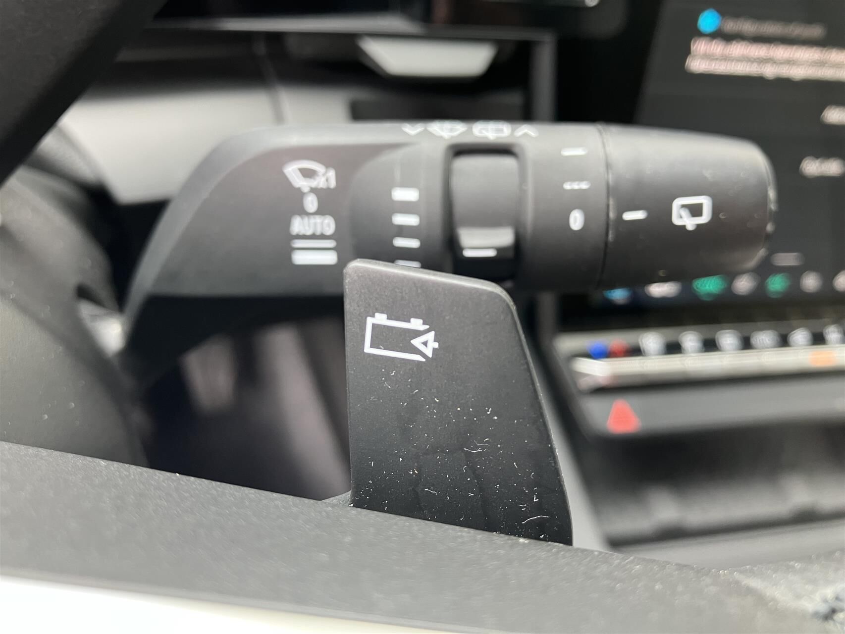 Billede af Renault Mégane E-TECH Iconic 220HK 5d Aut.
