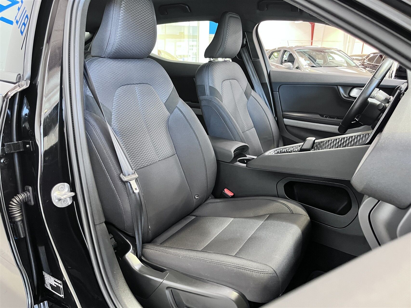 Billede af Polestar 2 EL 231HK 5d Aut.
