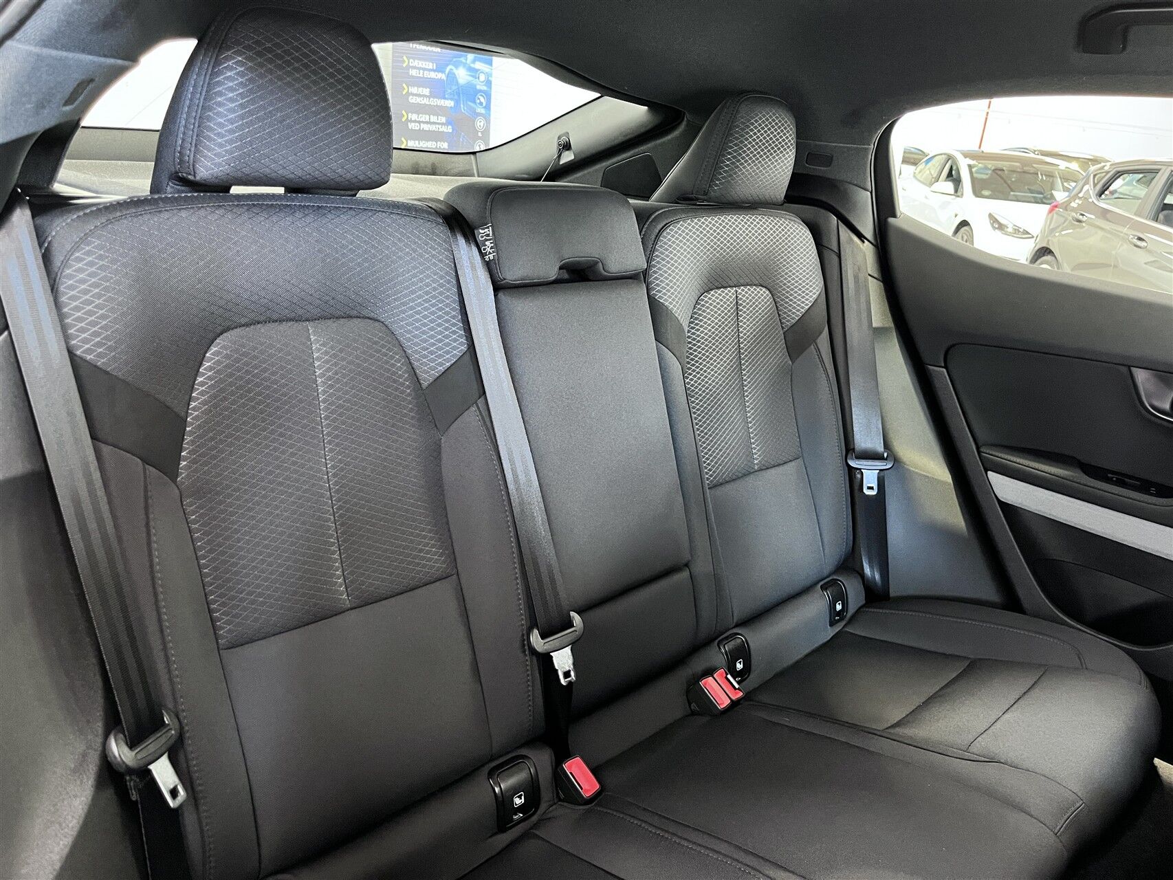 Billede af Polestar 2 EL 231HK 5d Aut.