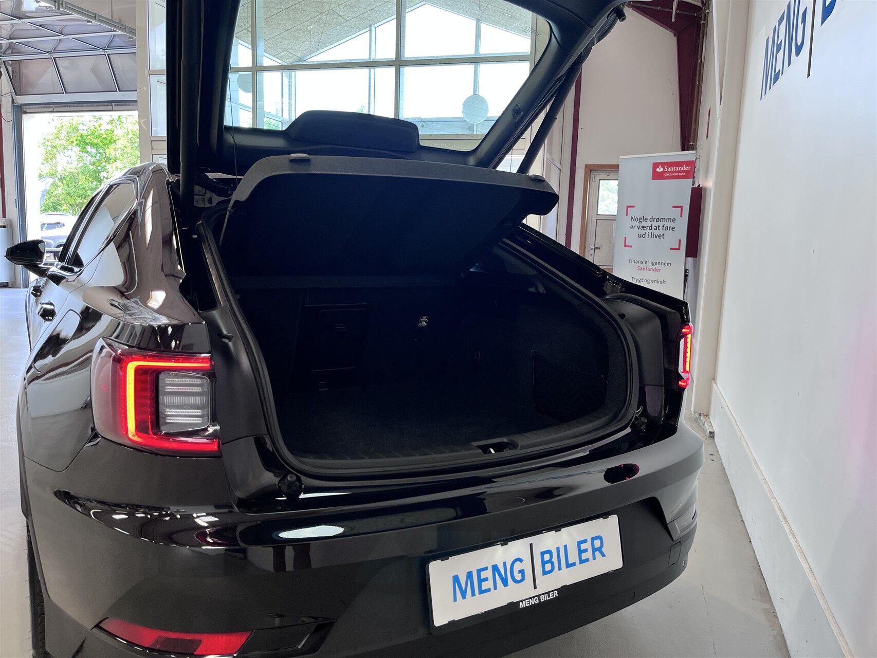 Billede af Polestar 2 EL 231HK 5d Aut.