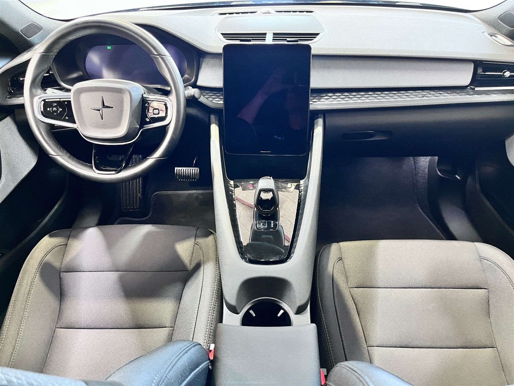 Billede af Polestar 2 EL 231HK 5d Aut.