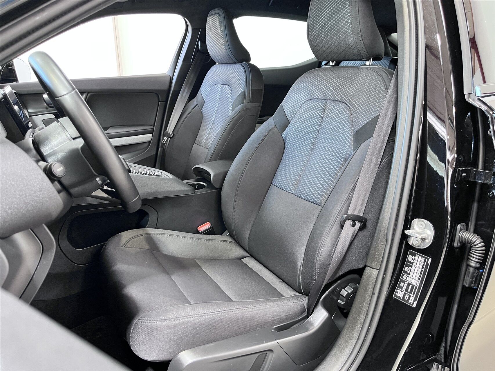 Billede af Polestar 2 EL 231HK 5d Aut.