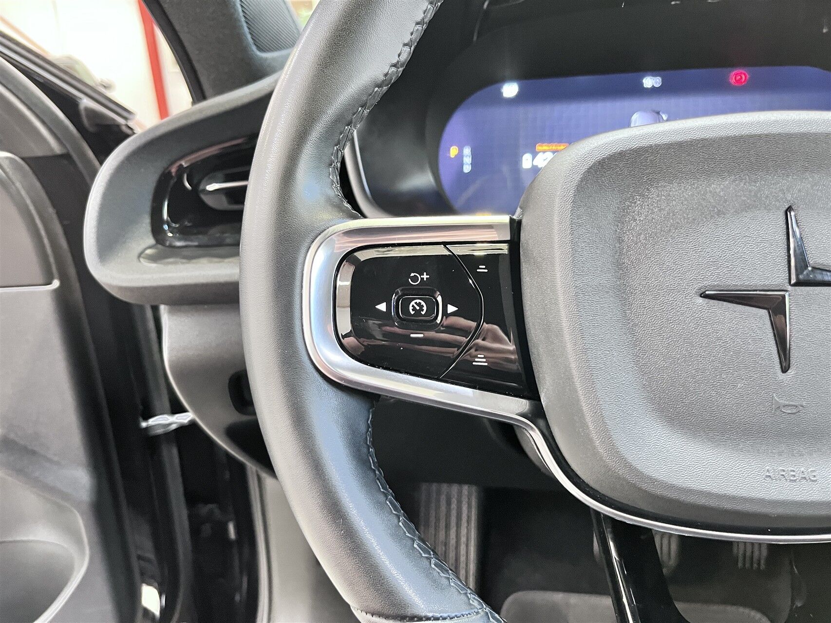Billede af Polestar 2 EL 231HK 5d Aut.