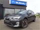 Billede af Subaru XV 2,0 Hybrid Ridge AWD Lineartronic 150HK 5d 7g Aut.