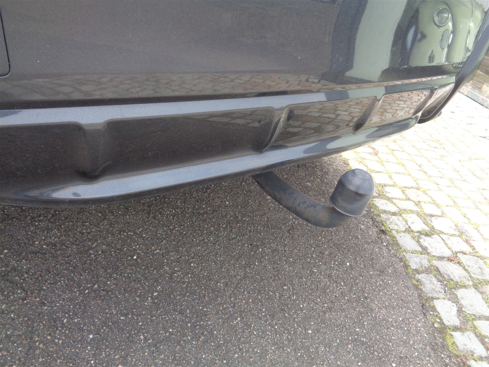 Billede af Subaru XV 2,0 Hybrid Ridge AWD Lineartronic 150HK 5d 7g Aut.