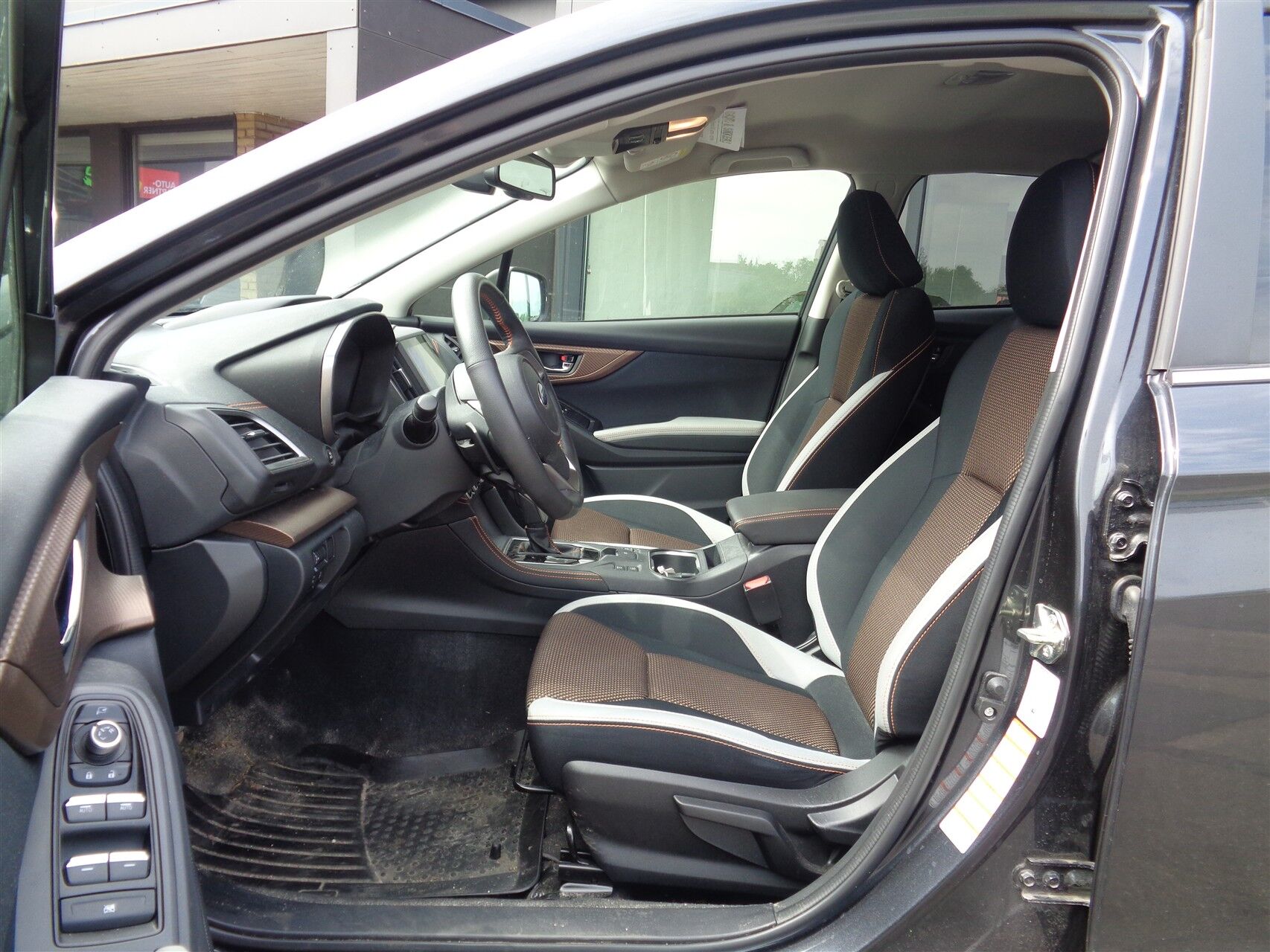 Billede af Subaru XV 2,0 Hybrid Ridge AWD Lineartronic 150HK 5d 7g Aut.