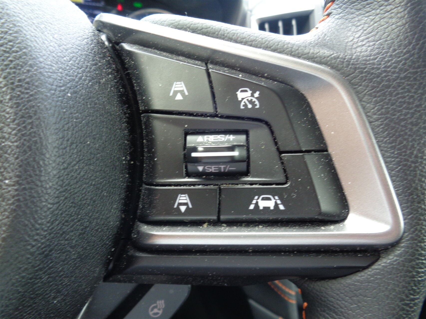 Billede af Subaru XV 2,0 Hybrid Ridge AWD Lineartronic 150HK 5d 7g Aut.