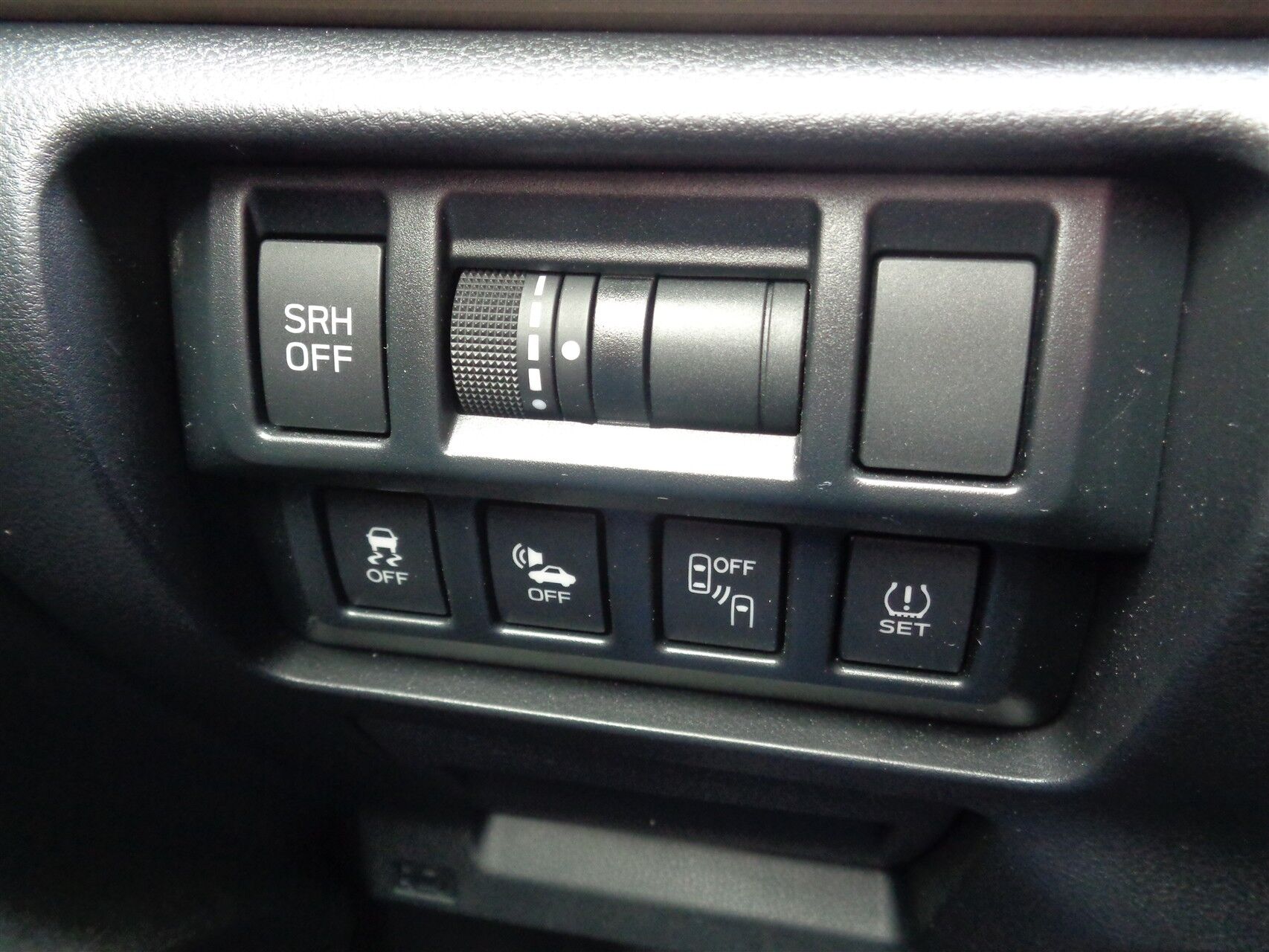 Billede af Subaru XV 2,0 Hybrid Ridge AWD Lineartronic 150HK 5d 7g Aut.