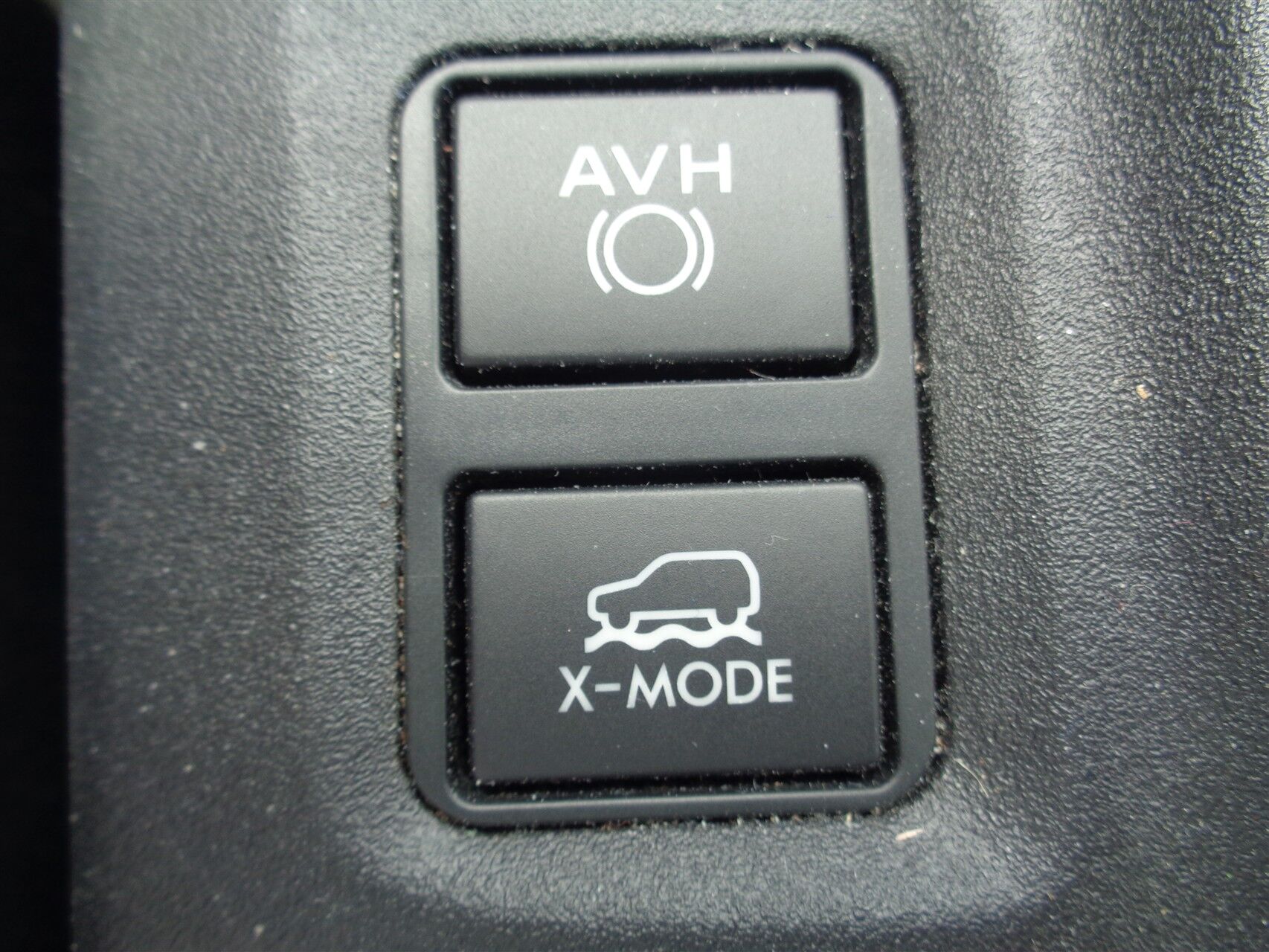 Billede af Subaru XV 2,0 Hybrid Ridge AWD Lineartronic 150HK 5d 7g Aut.