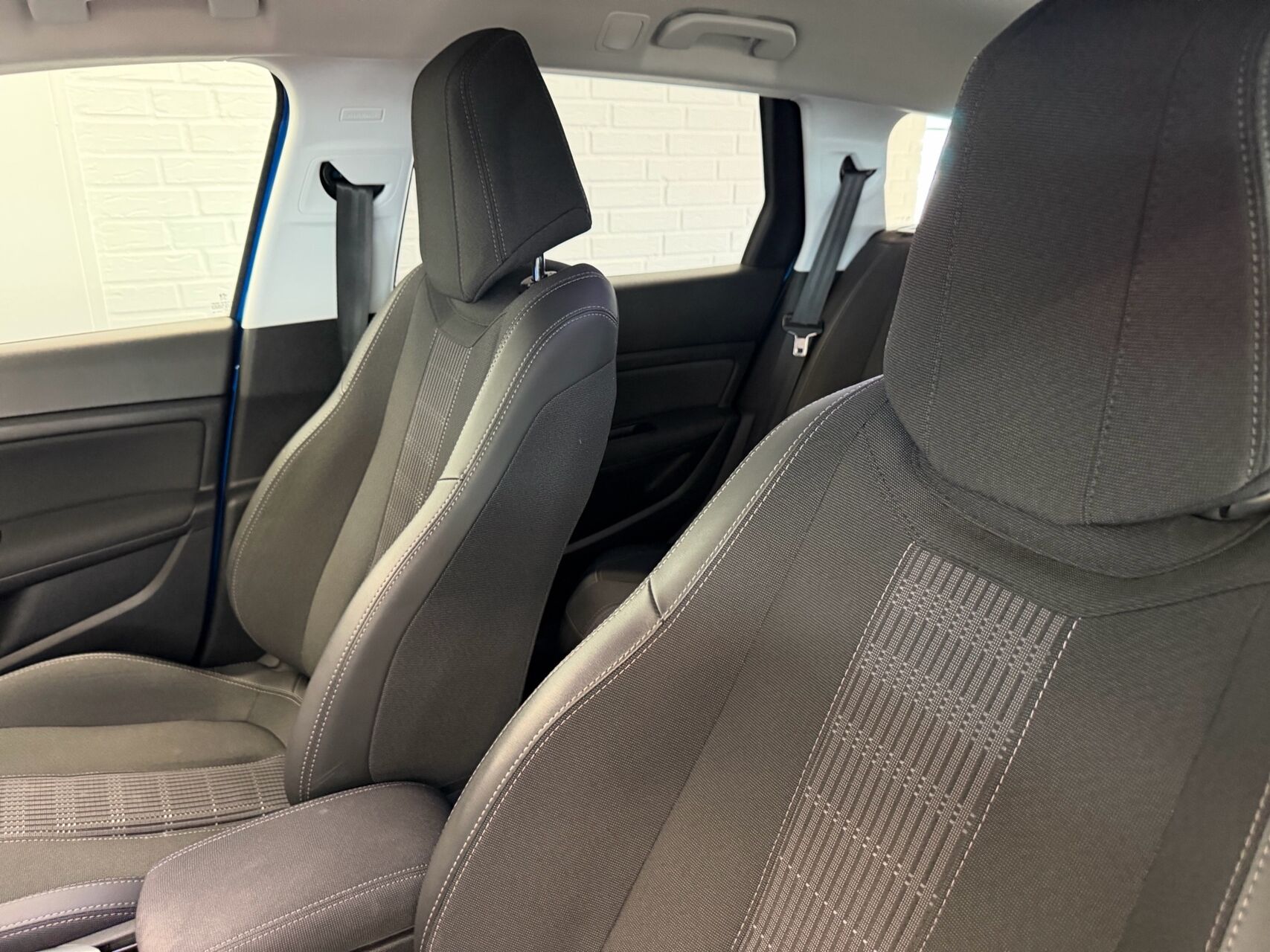 Billede af Peugeot 308 SW 1,5 BlueHDi Allure Grand 130HK Stc 6g
