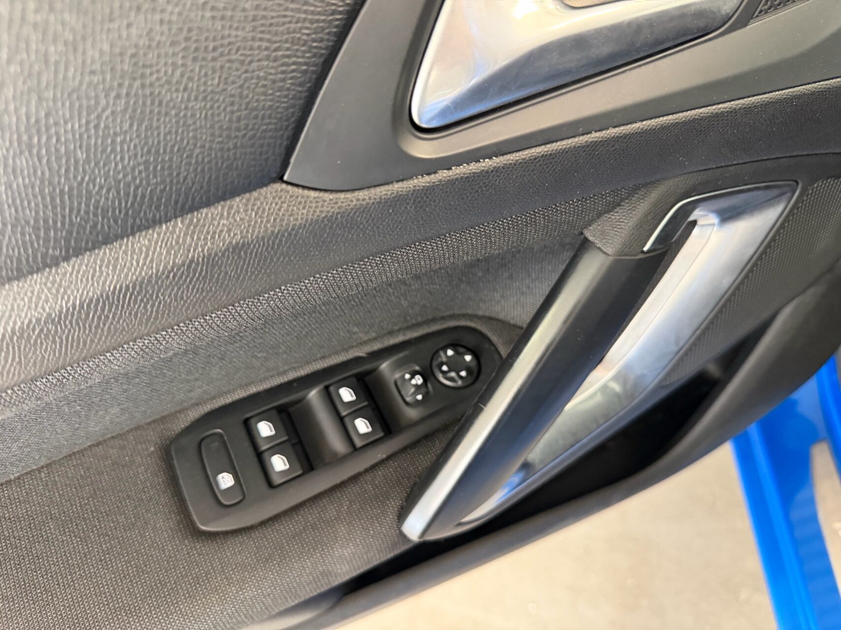 Billede af Peugeot 308 SW 1,5 BlueHDi Allure Grand 130HK Stc 6g