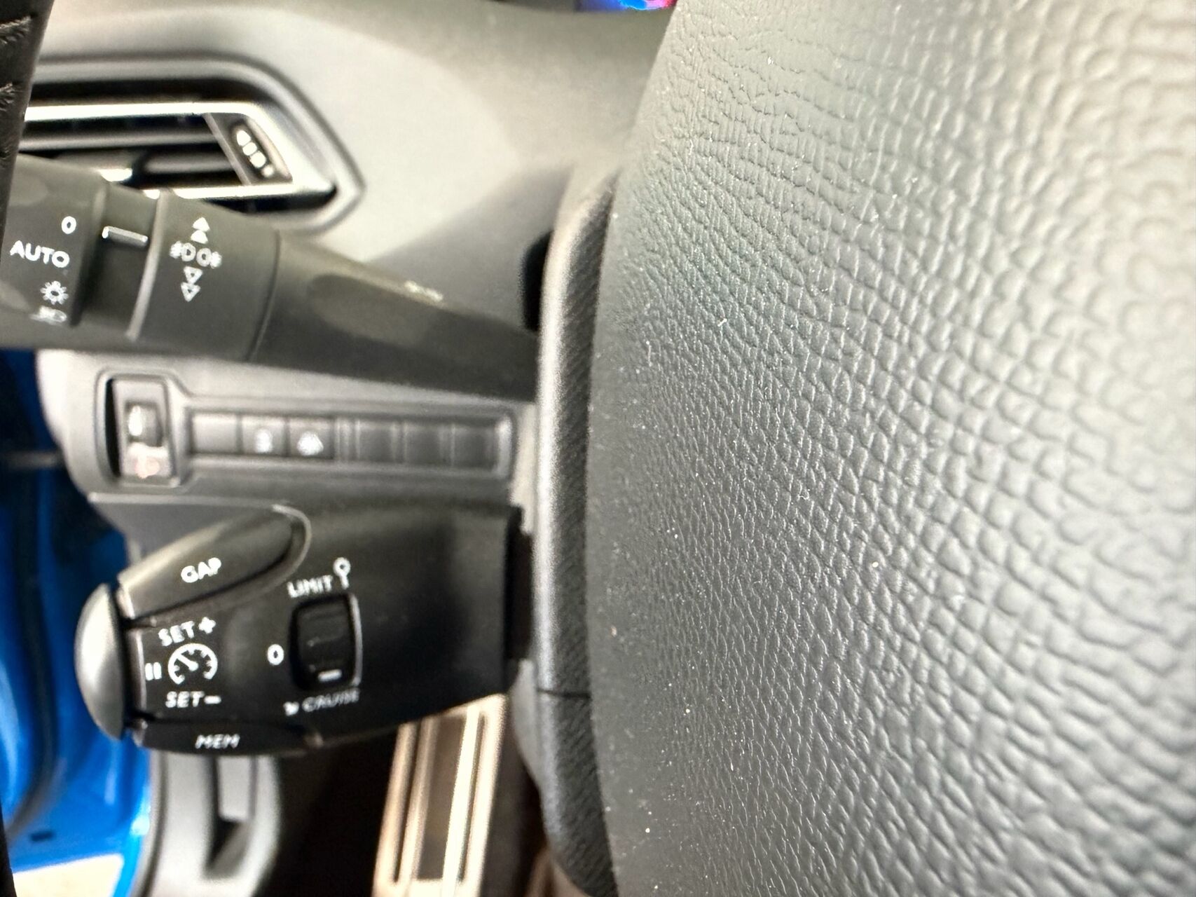 Billede af Peugeot 308 SW 1,5 BlueHDi Allure Grand 130HK Stc 6g