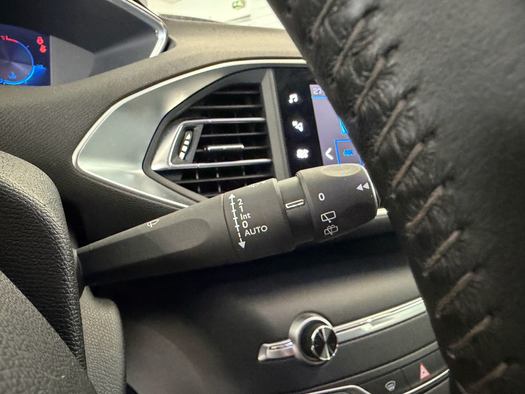 Billede af Peugeot 308 SW 1,5 BlueHDi Allure Grand 130HK Stc 6g
