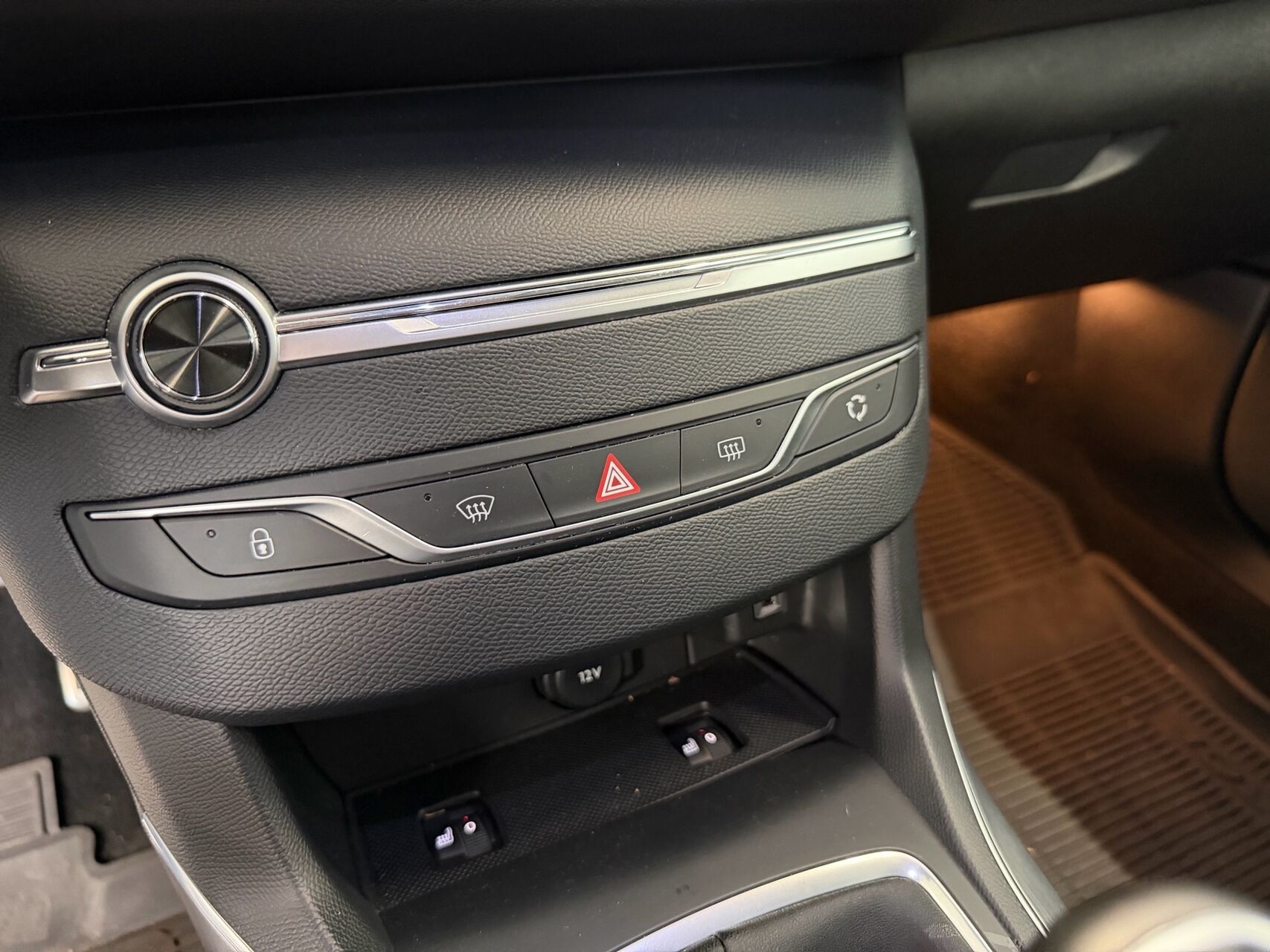 Billede af Peugeot 308 SW 1,5 BlueHDi Allure Grand 130HK Stc 6g