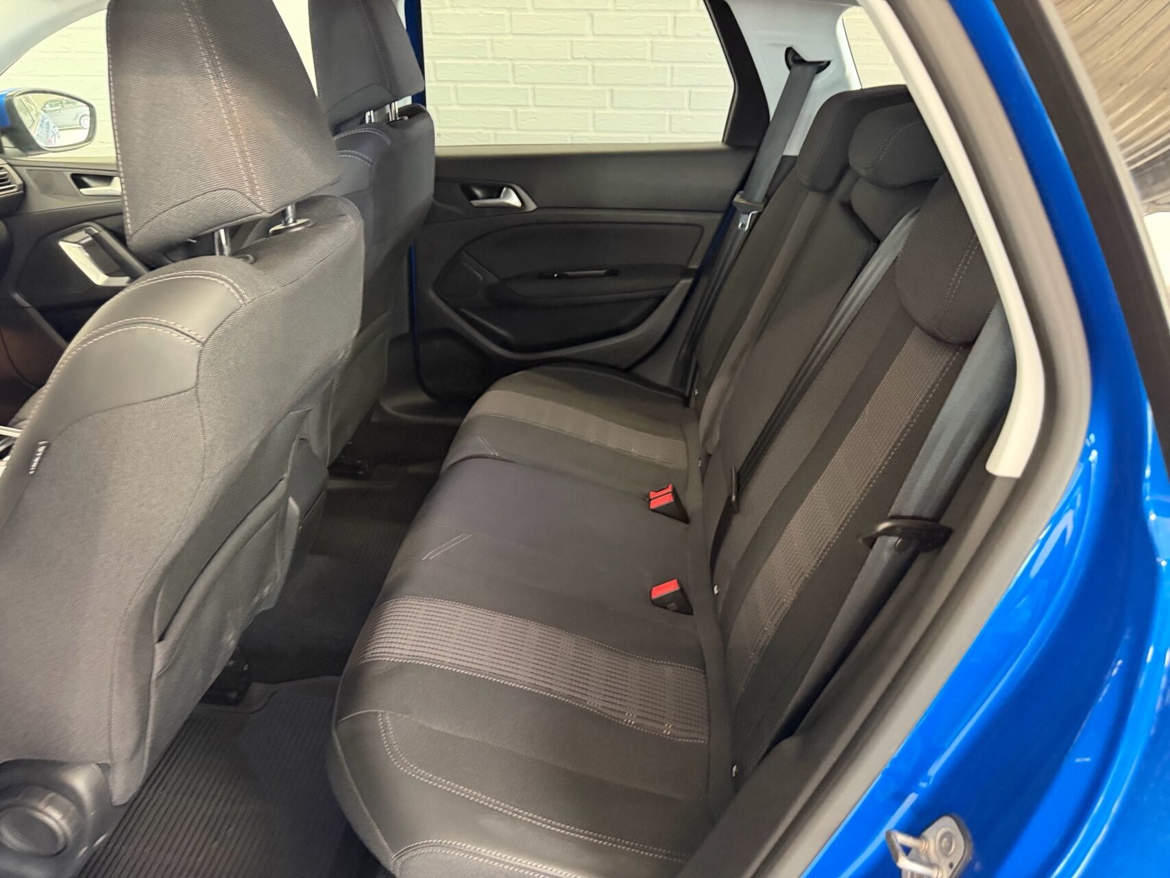 Billede af Peugeot 308 SW 1,5 BlueHDi Allure Grand 130HK Stc 6g