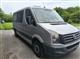 Billede af VW Crafter 30 2,0 TDI 109HK Van 6g