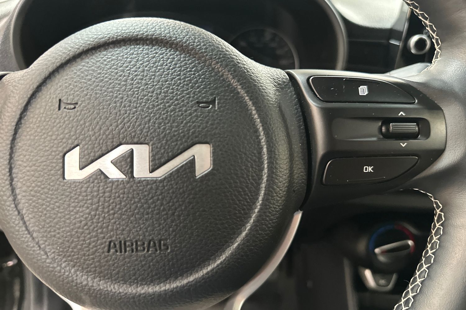 Billede af Kia Picanto 1,0 MPI Prestige m/Upgrade 67HK 5d Aut.