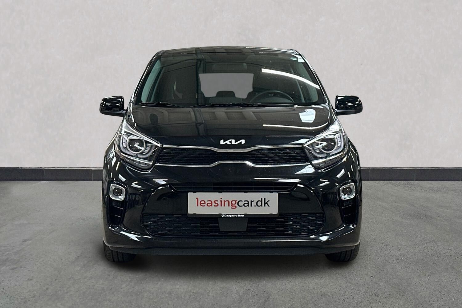 Billede af Kia Picanto 1,0 MPI Prestige m/Upgrade 67HK 5d Aut.