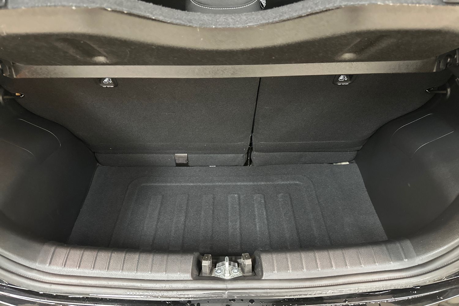 Billede af Kia Picanto 1,0 MPI Prestige m/Upgrade 67HK 5d Aut.