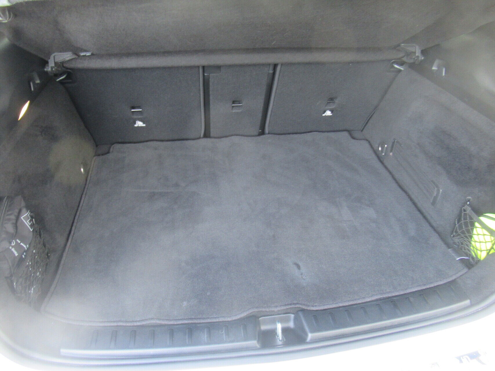 Billede af Mercedes-Benz EQA 250 EL 190HK 5d Aut.