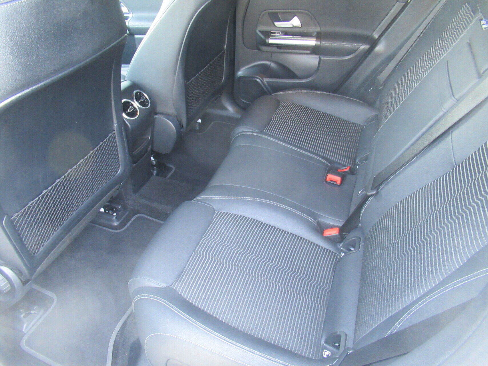 Billede af Mercedes-Benz EQA 250 EL 190HK 5d Aut.