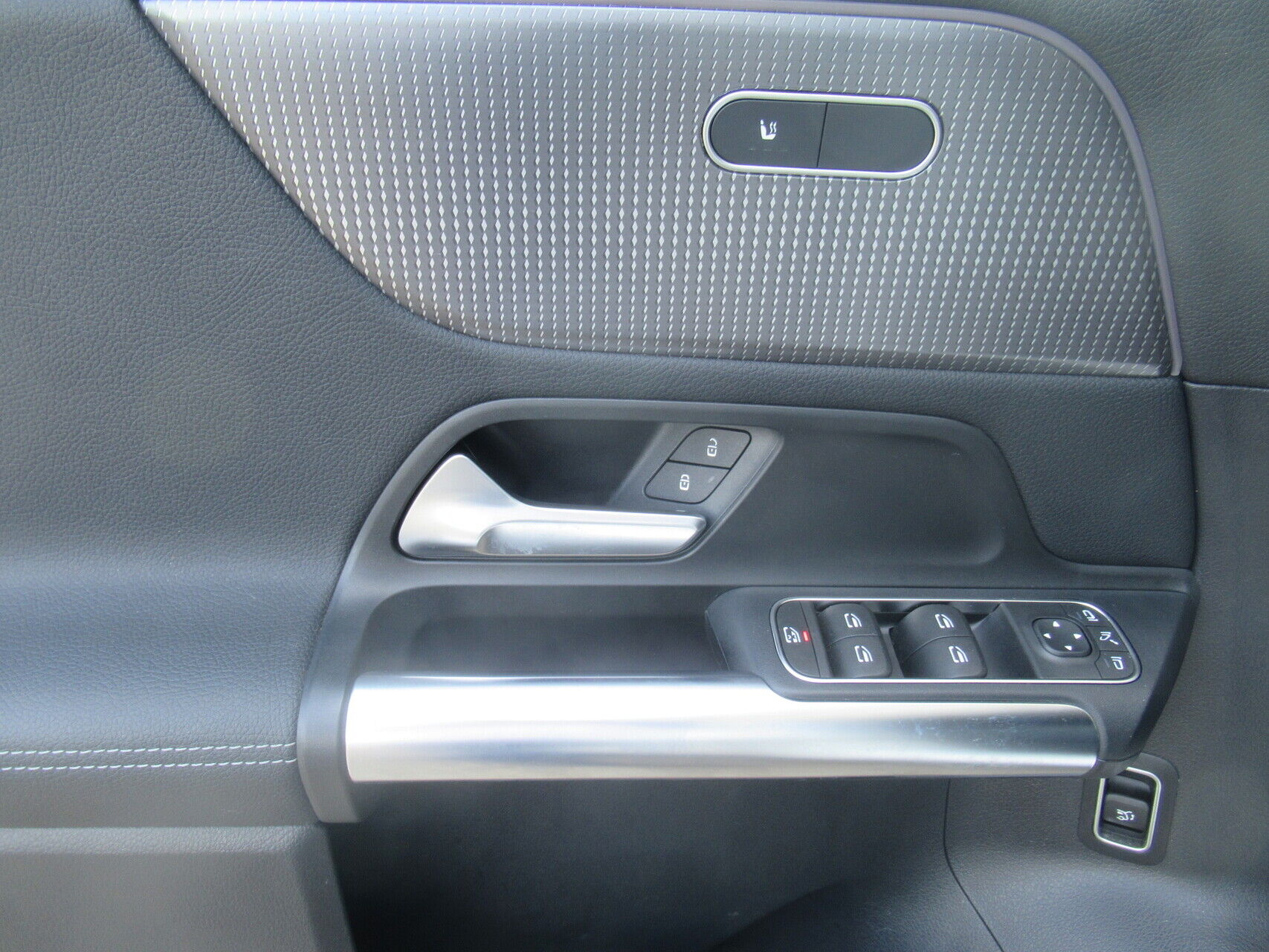 Billede af Mercedes-Benz EQA 250 EL 190HK 5d Aut.