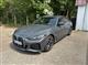 Billede af BMW i4 eDrive40 Gran Coupé EL M-Sport 340HK 5d Aut.