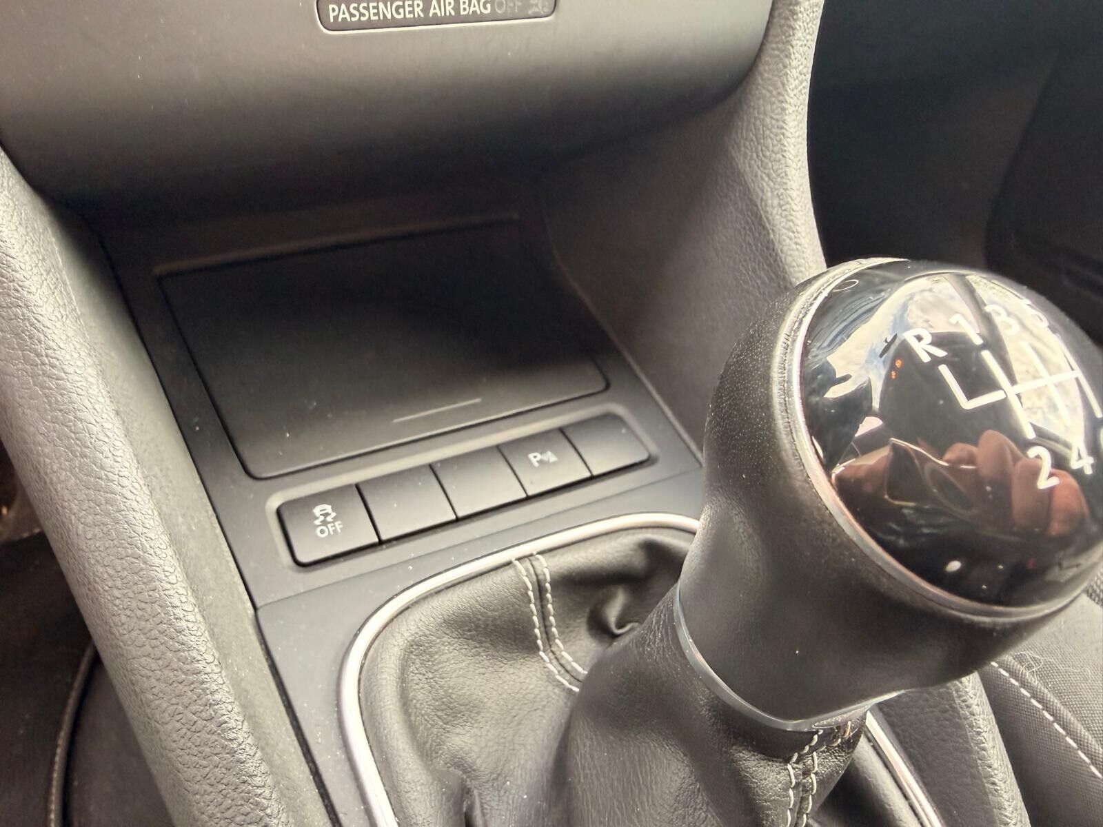 Billede af VW Golf 1,4 TSI Match 122HK 5d 6g