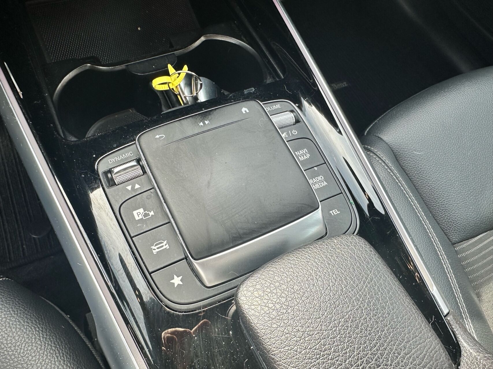 Billede af Mercedes-Benz EQB 300 EL 4Matic 228HK 5d Aut.