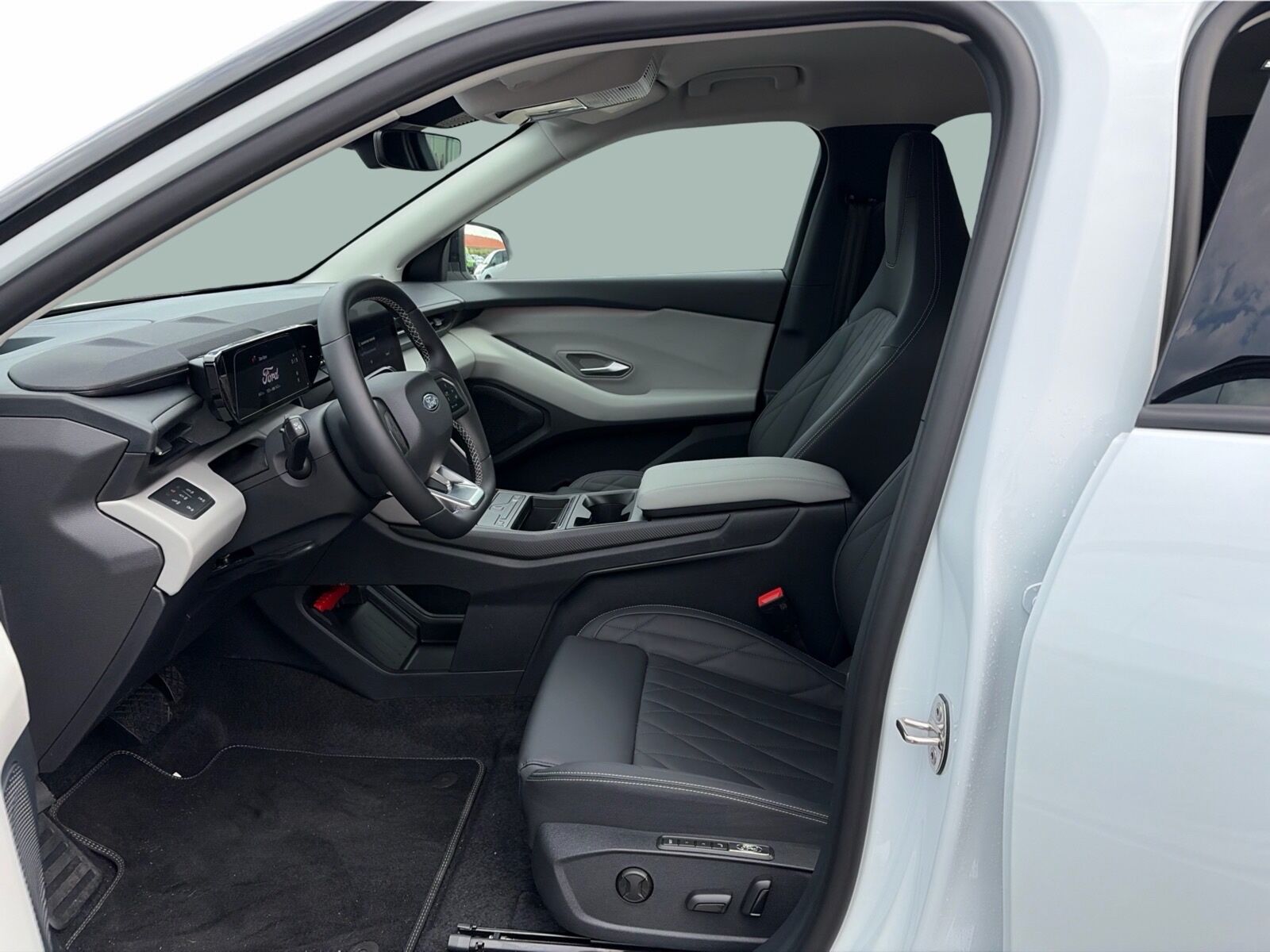 Billede af Ford Explorer EL UR Premium RWD 286HK 5d Aut.