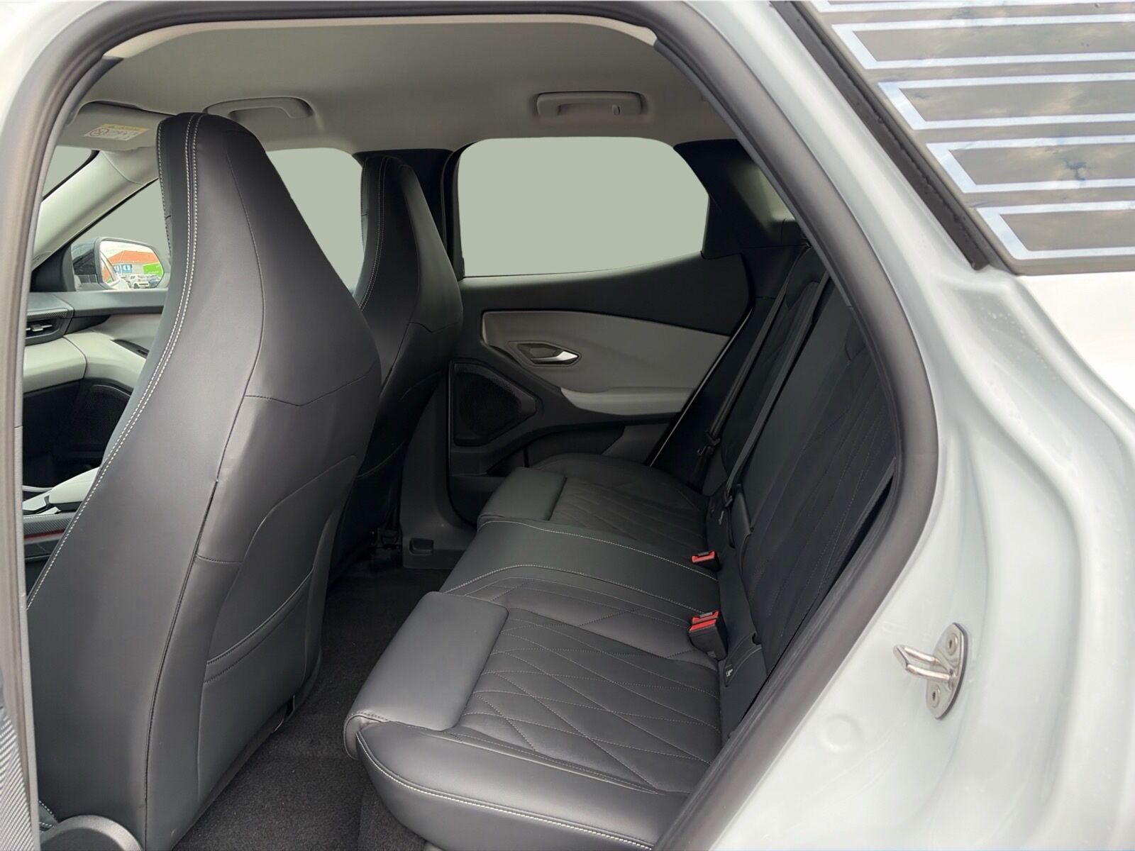 Billede af Ford Explorer EL UR Premium RWD 286HK 5d Aut.