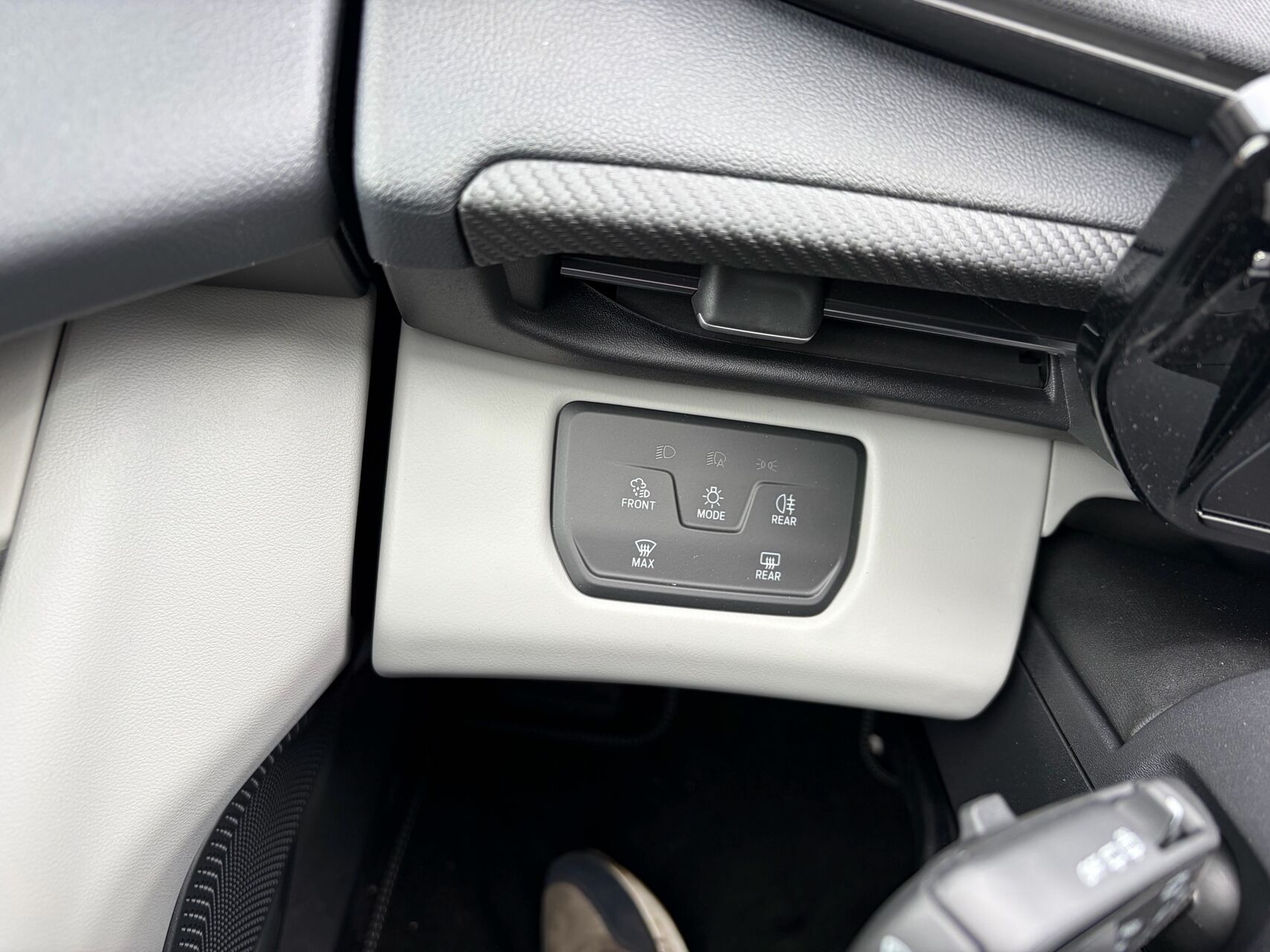 Billede af Ford Explorer EL UR Premium RWD 286HK 5d Aut.